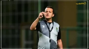 مفاجآت بالجملة.. قائمة الاتحاد السكندري الرسمية لمواجهة المقاولون العرب بالدوري 1